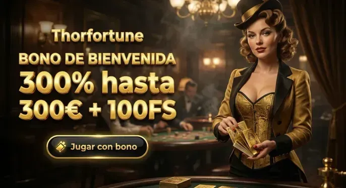 Thorfortune Casino
